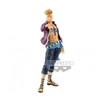 ราคา BANDAI ONE PIECE MARCO SCULTURES WORLD FIGURE COLOSSEUM SPECIAL BANPRESTO BWFC MODEL FIGURE โมเดล ฟิกเกอร์ (7550897207)