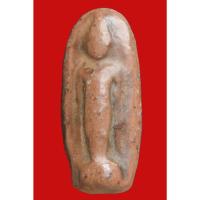 ราคา พระปางเปิดโลก พิมพ์เล็ก จ.กำแพงเพชร เนื้อดิน (23025302181)