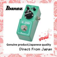 ราคา [Direct from Japan] Ibanez Tube Screamer MINI Guitar Effects Pedal TS-MINI (49853876183)