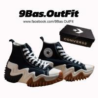 ราคา Converse Run Star Motion เบอร์ 42.5 EUR ใหม่มาก จนมือ 1 ต้องร้อง รองเท้าผ้าใบมือสองของแท้เท่านั้น (27539517233)