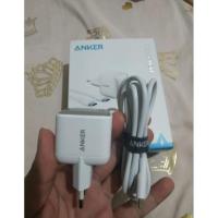 ราคา Preloved anker powerport atom pd 1 สายชาร์จ (21111313016)