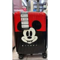 ราคา กระเป๋าลากเดินทาง มิกกี้ ขนาด20" พร้อมส่ง (6770938897)