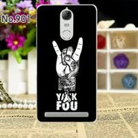 ราคา Lenovo K5 Note Hard Case (207559001)