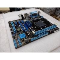 ราคา MAINBOARD เมนบอร์ด AM3+ ASUS M5A78L-M LX V2 (9583707440)