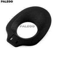 ราคา Black Motorcycle Ignition Key Accent Fairing ABS Decoration For Honda Goldwing GL1800 2001 2002 200 (44327675660)