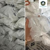 ราคา สารส้มก้อนใหญ่ แกว่งน้ำ เบอร์ 1 สารส้มใส ขนาดบรรจุ 1 กก. (25063501468)