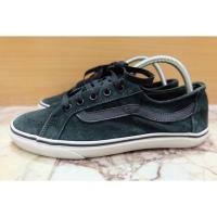 ราคา VANS แท้% ไซต์ 42 สีดำสวยเข้ม สภาพใหม่มากค่าาา ใครได้ไปคุ้มสุดๆ #ใหม่เหมือนมือ1 (1388128979)