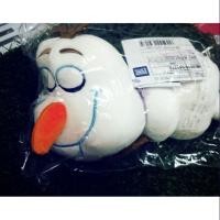 ราคา FROZEN OLAF Plush Doll ตุ๊กตาolafนอนหลับ ค่า (1870986663)