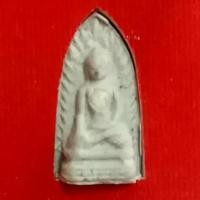 ราคา พระรอด รุ่น เมตตา คงกระพัน รวยทรัพย์ [สีขาว] แถมหลวงปู่ทวด เนื้อแร่น้ำพี้ 1 องค์ (1183279889)
