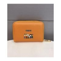 ราคา กระเป๋าสตางค์ใบเล็ก Peanuts SNOOPY จากญี่ปุ่น (19754018423)