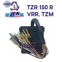 ราคา กล่องไฟ กล่องซีดีไอ CDI TZRR, TZR 150R, VRR, VR 150R, TZM 10 สาย LEK CDI (23086138221)