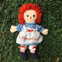 ราคา ตุ๊กตาวินเทจ ตุ๊กตาสะสม ตุ๊กตาแอนนาเบล ตุ๊กตาเก่า ตุ๊กตามือสอง ตุ๊กตาเด็กผู้หญิง (7141896346)