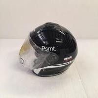 ราคา หมวกกันน็อคเต็มใบเปิดคางมีเลนส์สีดำ(ตัวใหม่ล่าสุด)YAMAHA แท้เบิกศูนย์ (29763291538)