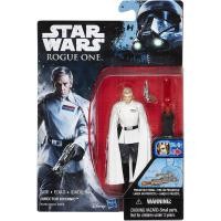 ราคา Star Wars Rogue One 3.75-Inch Figure Director Krennic สตาร์วอร์ส โร้ควัน ไดเรคเตอร์ เครนนิค ขนาด 3.75 นิ้ว (21027352394)