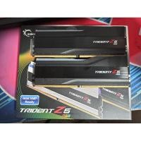ราคา แรม DDR5 32GB Bus 6000 G.Skill Trident Z5 32GB 6000MHz RAM (18886709055)