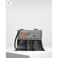 ราคา กระเป๋า charles & keith ของแท้ (7551017108)