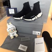 ราคา ❤️Used Like Very New Balenciaga Speed2.0 Sneakers Size37 ShopThai ปี2023 วัดซอฟ24.5Cm (27650193671)