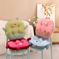 ราคา สินค้าใหม่ เบาะนั่ง เบาะรองเก้าอี้ ใช้รองหลัง รองบนเก้าอี้ นุ่ม นั่งสบาย รุ่น wacky (42417559011)