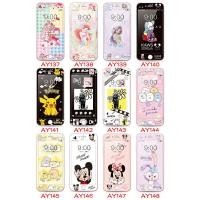 ราคา iphone 6 6 s iphone 7 plus iphone 8 i 6 i 7 i 8 iphone 6 s ฟิล์มกระจกนิรภัยกันรอยขีดข่วนลายการ์ตูน (2201716340)