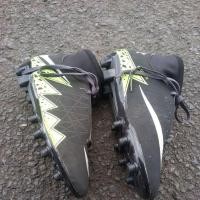 ราคา รองเท้าฟุตบอลมือสองเบอร์ 41/42 (42714328536)