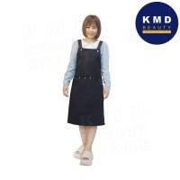 ราคา เสื้อคลุมกันเปื้อน เสื้อกันเปื้อน เสื้อคลุมช่าง ผ้ากันเปื้อน ผ้าสีดำ กันน้ำ มีกระเป๋า แบบคล้องคอ ผูกเอว ตรงปก ส่งเร็ว (28112430442)