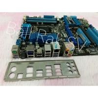 ราคา เมนบอร์ด ASUS P8P67 / LGA 1155 (18433851446)
