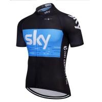 ราคา SKY Import T003 เสื้อเจอร์ซีย์นักปั่นจักรยานเสือหมอบ (24537711745)