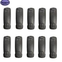 ราคา 10pcs กลับแพ็คเข็มขัดคลิปสําหรับ YAESU Vertex VX-231 VX-261 VX231 VX261 EVX-531 EVX-534 EVX-539 VX-451 VX-459 วิทยุ (40373754608)