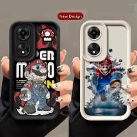 ราคา Softcase ยางนูน Oppo A58 4G 5G Oppo A78 4G 5G - เคส Hp Oppo A58 4G 5G Oppo A78 4G 5G - ปลอก Hp Oppo A58 4G 5G Oppo A58 4G Oppo A58 ซิลิโคน - เคสโทรศัพท์ Oppo A78 4G 5G ทุกรุ่นของ Gemscc (42378484270)