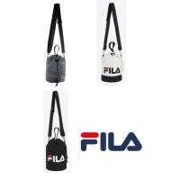 ราคา FILA Denim Bucket กระเป๋าสะพายไหล่ผู้หญิง แท้100% (8272310942)
