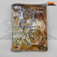 ราคา ปะเก็นชุดเล็ก CHEER ninja นินจา (พร้อมส่ง) (21681894640)