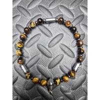 ราคา แขวนพระหน้ารถ สร้อยไทเกอร์อายสำหรับแขวนพระหน้ารถ (กระจกมองหลัง) (10213023423)