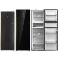 ราคา ตู้เย็น 2ประตู Haier ขนาด 10.5Q สี เทา NAVI COOLING + GEN3 HRF-300MNI , 11.4Q สีเงิน , ดำกระจกา NAVI COOLING + GEN3 (11929919574)