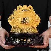 ราคา Golden Toad ของตกแต่งบ้าน ของขวัญร้านเปิดใหม่ ของตกแต่งสำนักงาน ของตกแต่งห้อง ของขวัญวันเกิด (27182175245)