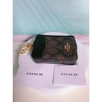 ราคา กระเป๋าสตางค์ Coach ของแท้ 100% (11932668846)