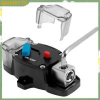 ราคา 100 Amp Circuit Breaker 12V ถึง 48V รถ Circuit Breaker พร้อมปุ่มรีเซ็ตด้วยตนเองกันน้ํา Circuit Breaker สําหรับรถบรรทุก Buses RV SHOPCYC2981 (24232626148)