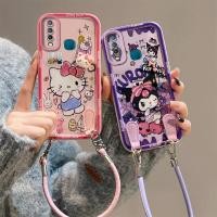ราคา กรณี Vivo Y11 กรณี Vivo Y12 Vivo Y15 Vivo Y17 Vivo U10 Vivo 1906 Vivo 1904 Vivo 1940 Vivo 1902 กรณี Xiaoxin Kt แมวน่ารักการ์ตูนหญิงใหม่อินเทรนด์การ์ดมือเชือกโทรศัพท์ TY-JGSGZ2 (50153349364)