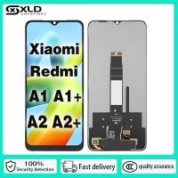 ราคา สําหรับ Xiaomi Redmi A1 A1+ A2 A2+ ชุดสัมผัส LCD (40766444871)