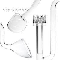 ราคา ท่อแก้ว Inflow Outflow Glass ตู้ปลา ตู้ไม้น้ำ ท่อน้ำเข้า/ออก ท่อแก้ว Skimmer Glass Pipe ท่อสกิมเมอร์ (21186547438)