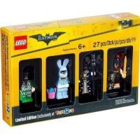 ราคา เลโก้ Lego 5004939 Bricktober 2017 The Lego Batman Movie ( Exclusive at ToyRUs ) (7109467685)