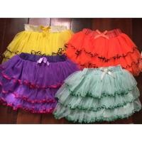 ราคา กระโปรงฟู กระโปรงฟรุ้งฟริ้ง (248413053)