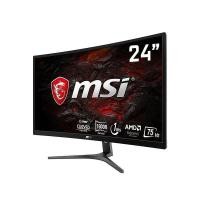 ราคา Monitor 23.6'' MSI Optix G241VC (VA, VGA, HDMI) CURVE FreeSync 75Hz (9052786842)