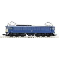 ราคา Tomix 7194 N Gauge JR EF62 Type 2nd Shape Tabata Driving Station Electric Locomotive (52052914648)