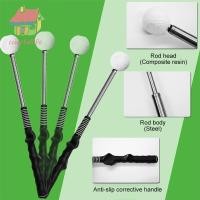 ราคา Ღเทรนเนอร์สวิงกอล์ฟ ไม้กอล์ฟแบบยืดไสลด์ ด้ามจับสําหรับฝึกกอล์ฟสําหรับผู้เริ่มต้นฝึกซ้อมในร่มและกลางแจ้ง (51306135817)