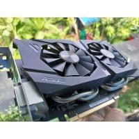ราคา GTX 1060 6GB ASUS แรมซัมซุง *No box (13434056632)
