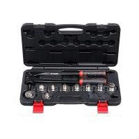 ราคา ASADA ชุดบานขยายท่อทองแดง รูปถ้วย อซาด้า EXPANDER SET CT201 (21425208584)