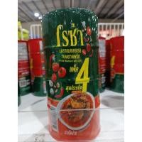 ราคา ซอสโรซ่า แมคเคอเรลทอดราดพริก แพค4 150กรัม (45401171815)