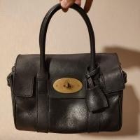 ราคา Used Mulberry Bayswater Hiend (11094830474)