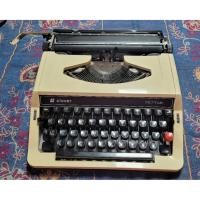 ราคา เครื่องพิมพ์ดีดภาษาไทย Clover ของสะสมวินเทจ (56405740224)