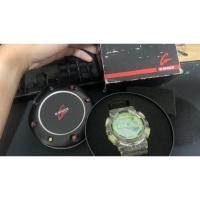 ราคา G-Shock GD-100SC-1DR พร้อมกล่อง (11961450753)